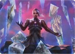 Art Series (10/81) – Behold the Multiverse